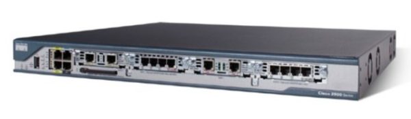 CISCO2801-SEC/K9